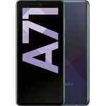 Galaxy A71
