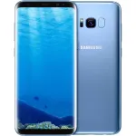 Galaxy S8 Plus