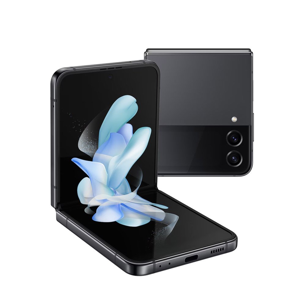 Galaxy Z Flip 4