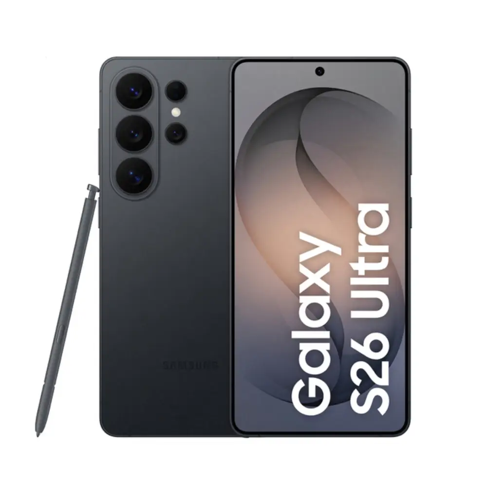 Galaxy S26 Ultra