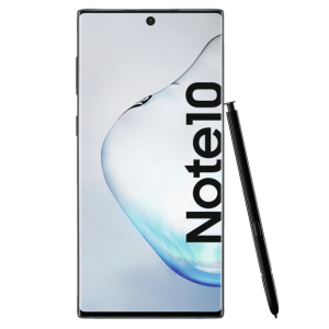 Galaxy Note 10